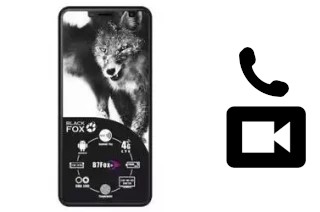 Passez des appels vidéo avec un Black Fox B7