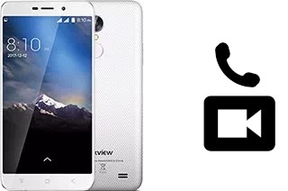 Passez des appels vidéo avec un Blackview A10