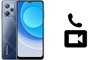 Passez des appels vidéo avec un Blackview A53 Pro