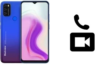 Passez des appels vidéo avec un Blackview A70