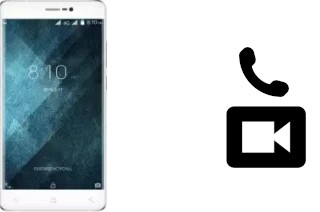 Passez des appels vidéo avec un Blackview A8 Max