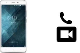 Passez des appels vidéo avec un Blackview A8