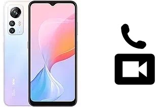 Passez des appels vidéo avec un Blackview A85