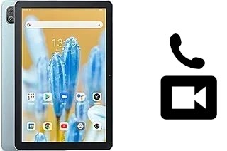 Passez des appels vidéo avec un Blackview Oscal Pad 70