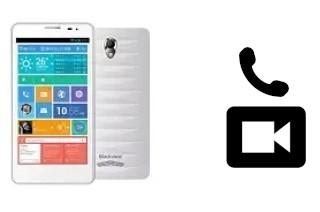 Passez des appels vidéo avec un Blackview V3
