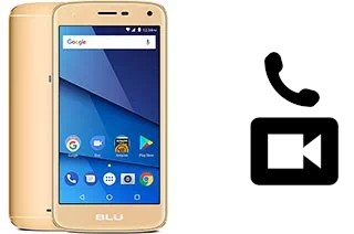 Passez des appels vidéo avec un BLU C5 LTE