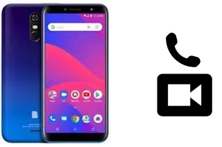 Passez des appels vidéo avec un BLU C6 2019