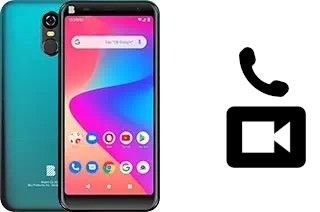 Passez des appels vidéo avec un BLU C6 2020