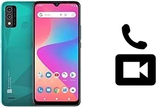 Passez des appels vidéo avec un BLU C7