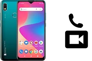 Passez des appels vidéo avec un BLU G50 Plus