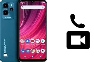 Passez des appels vidéo avec un BLU G52L