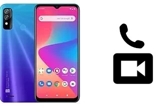 Passez des appels vidéo avec un BLU G61