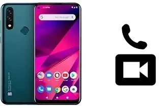 Passez des appels vidéo avec un BLU G70