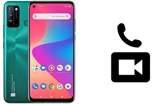 Passez des appels vidéo avec un BLU G71