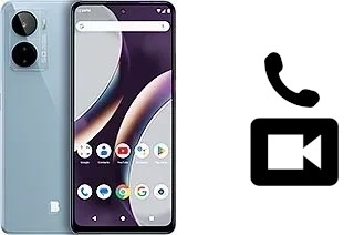 Passez des appels vidéo avec un BLU G93