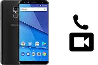 Passez des appels vidéo avec un BLU Pure View