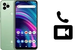 Passez des appels vidéo avec un BLU S91