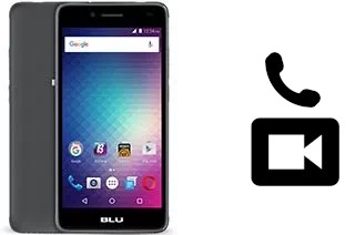 Passez des appels vidéo avec un BLU Studio C 8+8