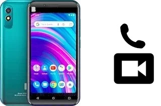 Passez des appels vidéo avec un BLU Studio X10 2022