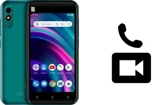 Passez des appels vidéo avec un BLU Studio X10L 2022