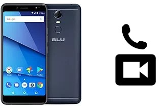 Passez des appels vidéo avec un BLU Vivo One Plus