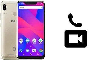 Passez des appels vidéo avec un BLU Vivo XL4