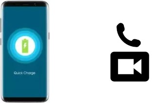 Passez des appels vidéo avec un Bluboo S8 Lite