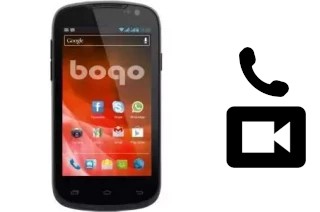 Passez des appels vidéo avec un Bogo BO-LFSP4