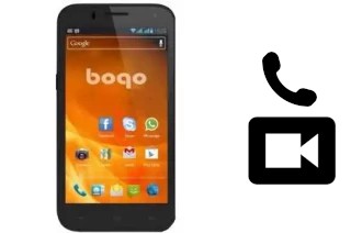 Passez des appels vidéo avec un Bogo BO-LFSP53QC