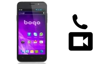 Passez des appels vidéo avec un Bogo BO-LFSPBS5