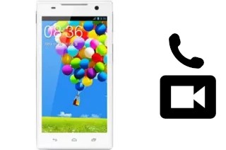 Passez des appels vidéo avec un Boway V9