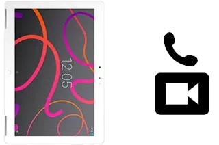 Passez des appels vidéo avec un BQ Aquaris M10