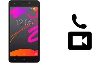Passez des appels vidéo avec un BQ Aquaris M5.5