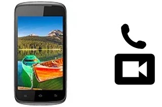 Passez des appels vidéo avec un Celkon A63