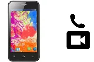 Passez des appels vidéo avec un Celkon A87