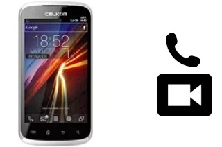 Passez des appels vidéo avec un Celkon A97i