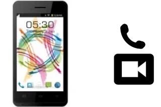 Passez des appels vidéo avec un Celkon A98