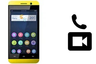 Passez des appels vidéo avec un Celkon AR40