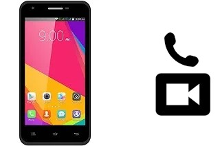 Passez des appels vidéo avec un Celkon Q452