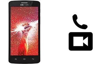 Passez des appels vidéo avec un Celkon Q5K Power