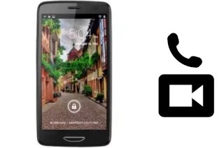 Passez des appels vidéo avec un Changjiang N5300