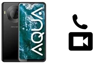 Passez des appels vidéo avec un Cherry Mobile Aqua S9 Infinity