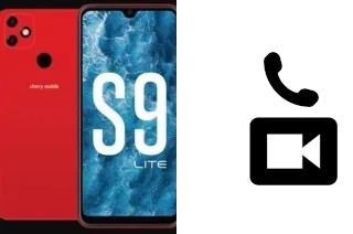 Passez des appels vidéo avec un Cherry Mobile Aqua S9 Lite