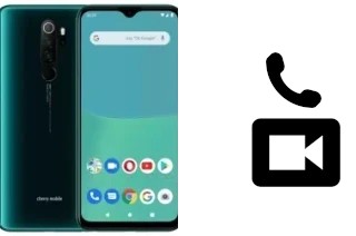 Passez des appels vidéo avec un Cherry Mobile Aqua S9 Max