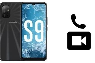 Passez des appels vidéo avec un Cherry Mobile Aqua S9