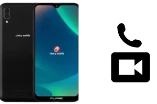Passez des appels vidéo avec un Cherry Mobile Flare HD 5.0