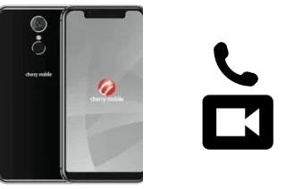 Passez des appels vidéo avec un Cherry Mobile Flare J2 Prime