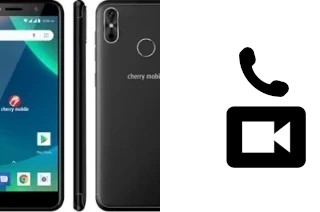 Passez des appels vidéo avec un Cherry Mobile Flare S7 Prime