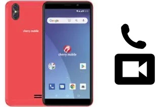 Passez des appels vidéo avec un Cherry Mobile Flare S7