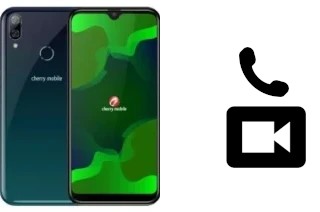 Passez des appels vidéo avec un Cherry Mobile Flare S8 Deluxe